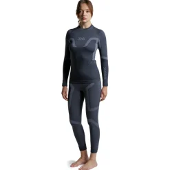 X-Bionic - Women's X-ENTIAL Baselayer L/S - Kunstfaserunterwäsche