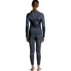 X-Bionic - Women's X-ENTIAL Baselayer L/S - Kunstfaserunterwäsche