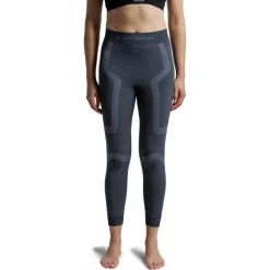 - Women's X-ENTIAL Long Tights - Kunstfaserunterwäsche><noscript><img width=