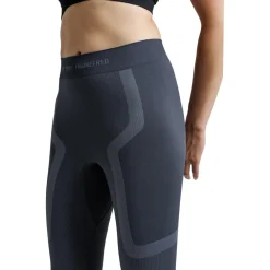 - Women's X-ENTIAL Long Tights - Kunstfaserunterwäsche><noscript><img width=