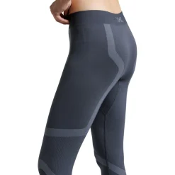 - Women's X-ENTIAL Long Tights - Kunstfaserunterwäsche><noscript><img width=