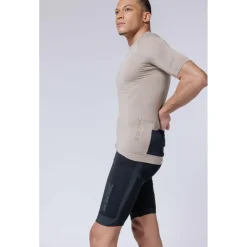 X-Bionic - Xceed Ride Jersey S/S - Radtrikot^ Fahrradbekleidung|Radtrikots