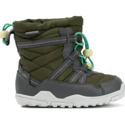 Xero Shoes - Kid's Alpine Pull On - Winterschuhe^Kinder Winterschuhe|Barfußschuhe