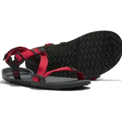 Kinder Xero Shoes - Kid's Z-Trail - Barfußschuhe