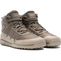 Outlet - Scrambler Trail Mid WP - Barfußschuhe Barfußschuhe