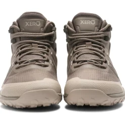 Outlet - Scrambler Trail Mid WP - Barfußschuhe Barfußschuhe