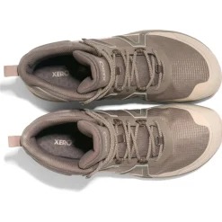 Outlet - Scrambler Trail Mid WP - Barfußschuhe Barfußschuhe