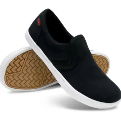 Xero Shoes - Women's Dillon Canvas Slip-On - Barfußschuhe