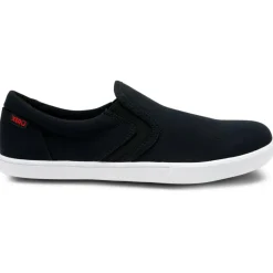 Xero Shoes - Women's Dillon Canvas Slip-On - Barfußschuhe