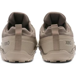 Xero Shoes - Women's Scrambler Trail Low WP - Barfußschuhe