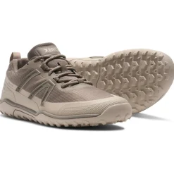 Xero Shoes - Women's Scrambler Trail Low WP - Barfußschuhe