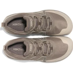 Xero Shoes - Women's Scrambler Trail Low WP - Barfußschuhe