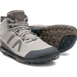 Online - Women's Scrambler Mid II - Barfußschuhe Barfußschuhe