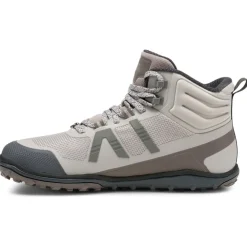 Online - Women's Scrambler Mid II - Barfußschuhe Barfußschuhe