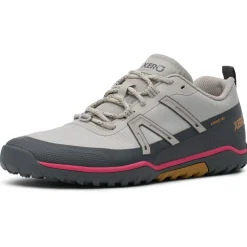 - Women's Scrambler Low WP - Barfußschuhe>Xero Shoes Outlet