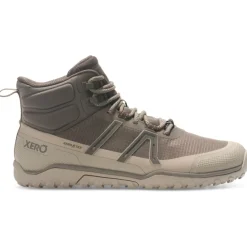 Hot - Women's Scrambler Trail Mid WP - Barfußschuhe Barfußschuhe