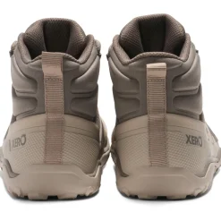 Hot - Women's Scrambler Trail Mid WP - Barfußschuhe Barfußschuhe