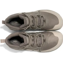 Hot - Women's Scrambler Trail Mid WP - Barfußschuhe Barfußschuhe