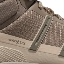 Hot - Women's Scrambler Trail Mid WP - Barfußschuhe Barfußschuhe