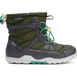 - Youth's Alpine Pull On - Winterschuhe>Xero Shoes Best