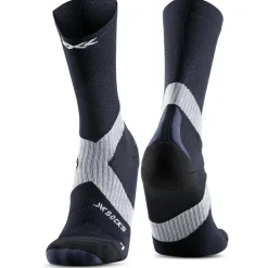 X-Socks - Bike Expert Crew - Radsocken^ Radsocken|Socken