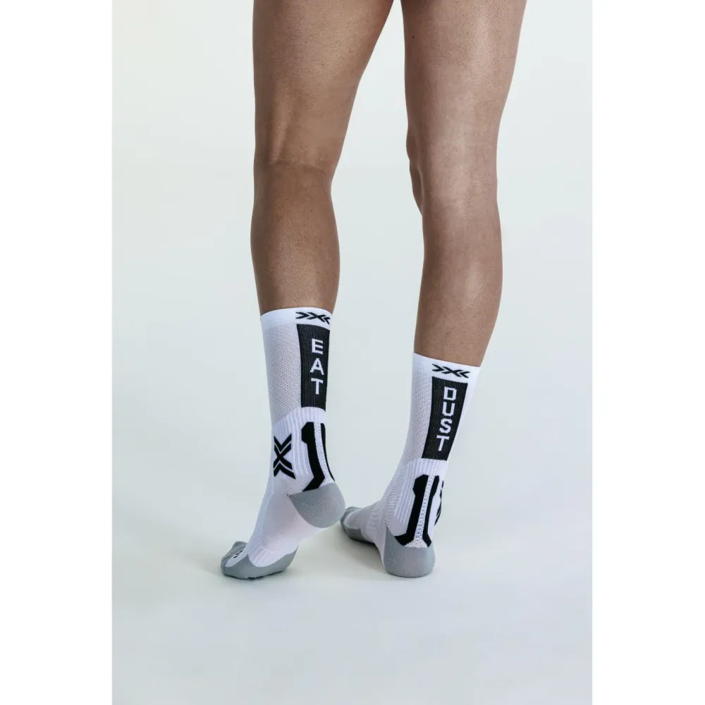 X-Socks - Bike Perform Crew - Radsocken