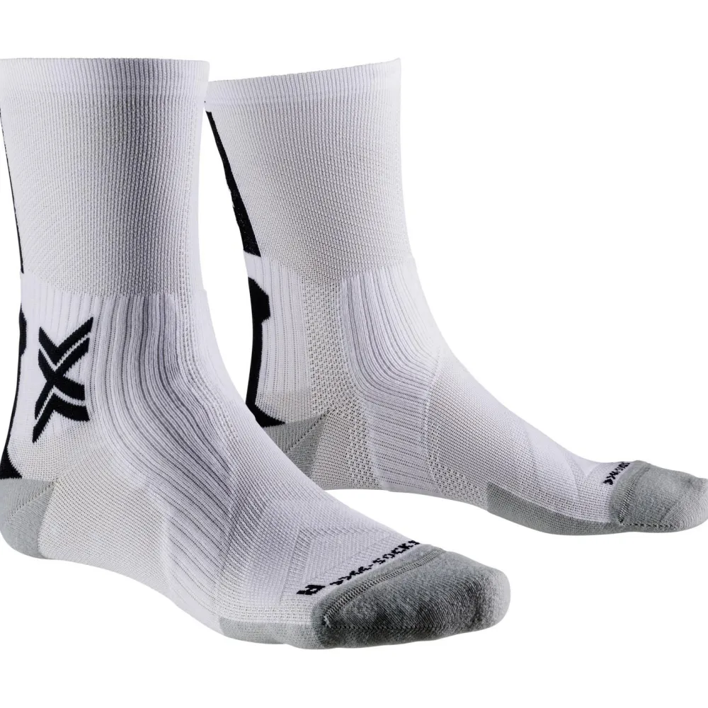 X-Socks - Bike Perform Crew - Radsocken