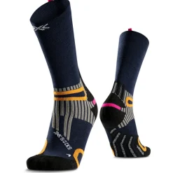X-Socks - Hike Anatomix Merino Crew - Wandersocken^ Wandersocken|Socken
