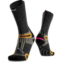 X-Socks - Hike Anatomix Merino Crew - Wandersocken^ Wandersocken|Socken