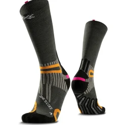 X-Socks - Hike Anatomix Merino Crew - Wandersocken^ Wandersocken|Socken