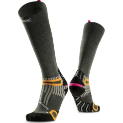 X-Socks - Hike Anatomix Merino OTC - Kompressionssocken
