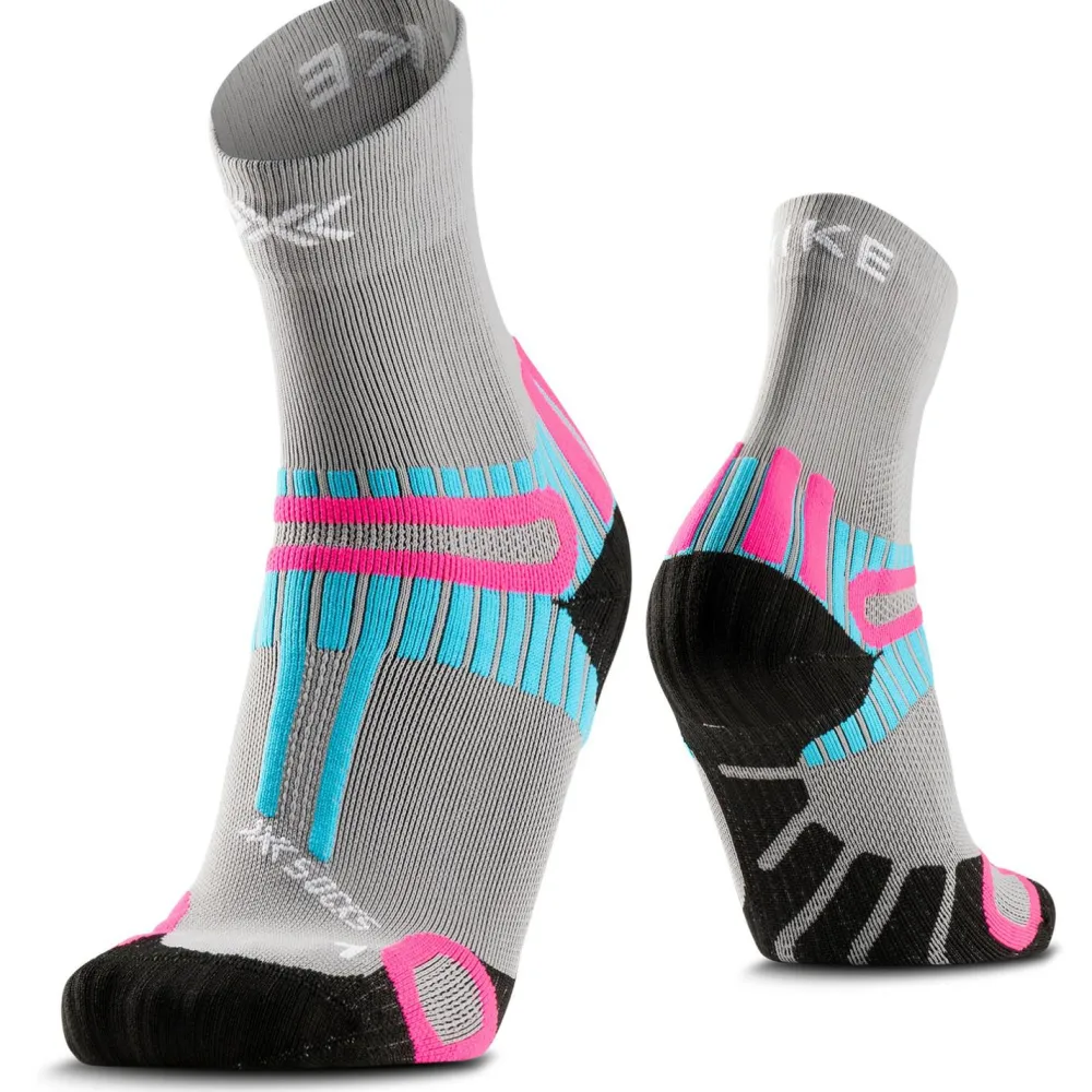 X-Socks - Hike Perform Ankle - Wandersocken^ Wandersocken|Socken