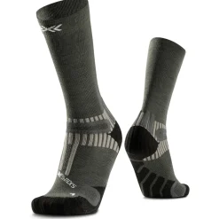 New - Hike Perform Merino Crew - Wandersocken Wandersocken|Socken