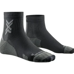 X-Socks - Run Discover Ankle - Laufsocken