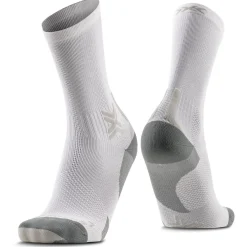 X-Socks - Run Discover Crew - Laufsocken