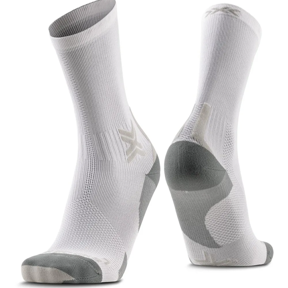 X-Socks - Run Discover Crew - Laufsocken