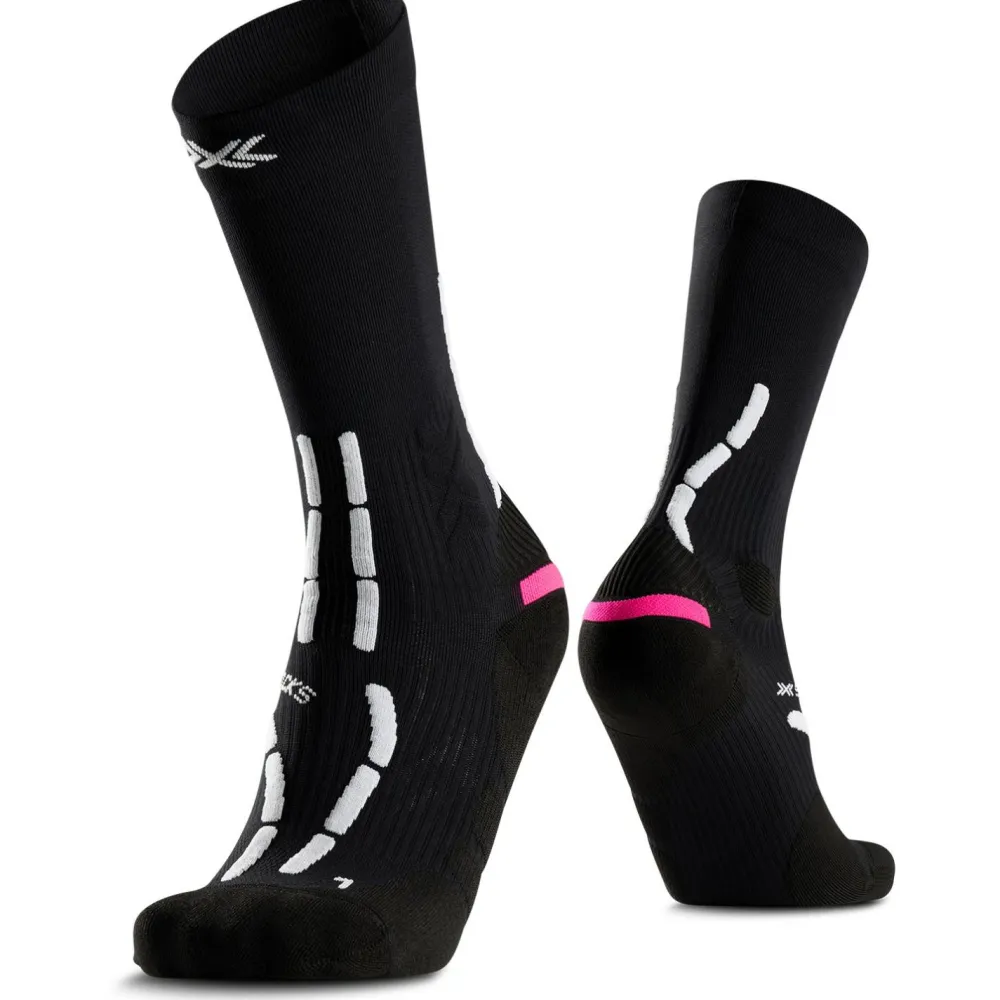 Best - Trail Anatomix Crew - Laufsocken Socken|Socken