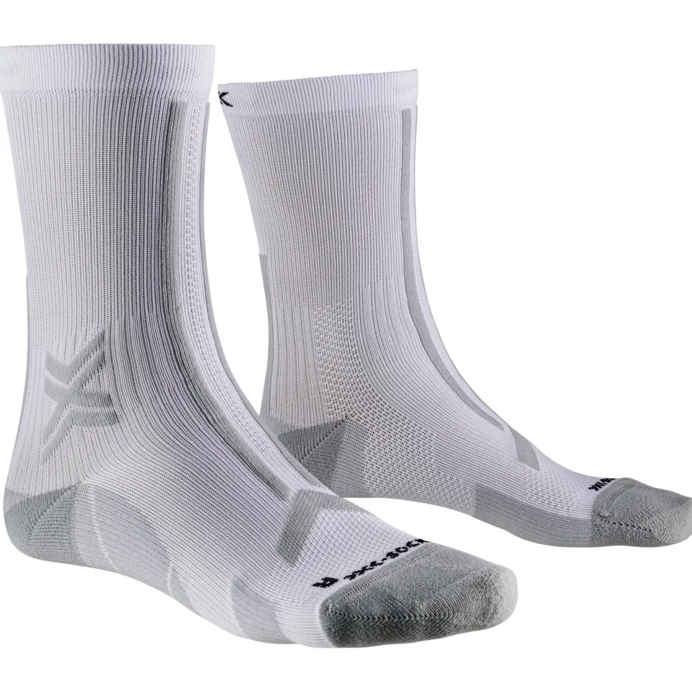 X-Socks - Trail Run Discover Crew - Laufsocken^ Socken|Socken