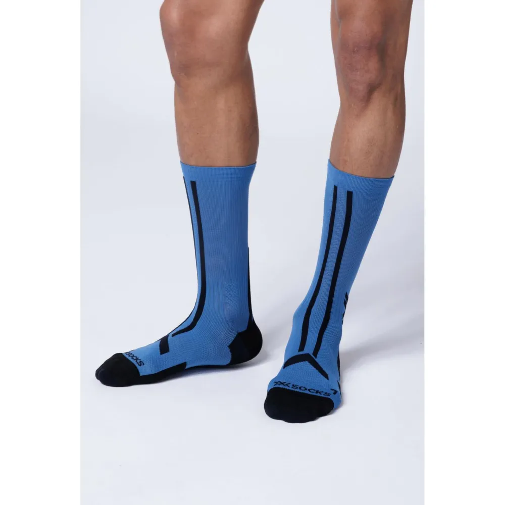 X-Socks - Trail Run Discover Crew - Laufsocken^ Socken|Socken