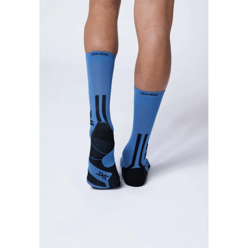 X-Socks - Trail Run Discover Crew - Laufsocken^ Socken|Socken