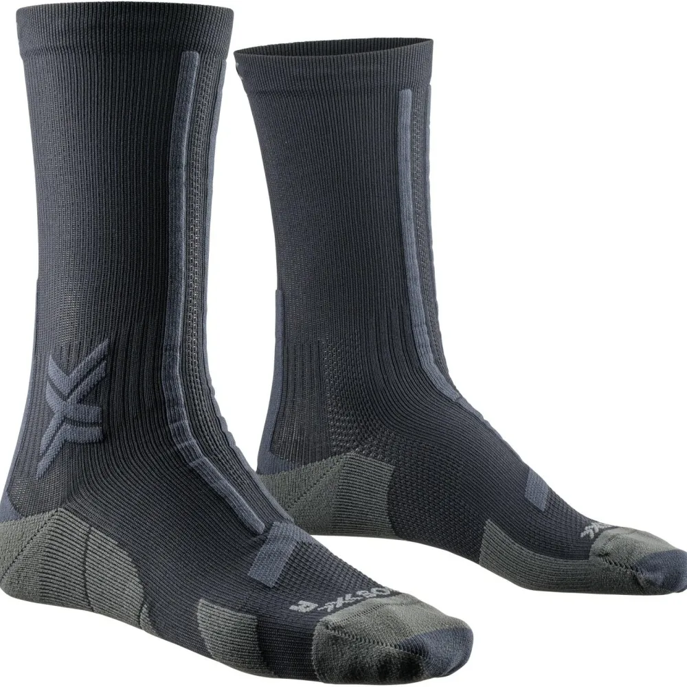 X-Socks - Trail Run Discover Crew - Laufsocken^ Socken|Socken
