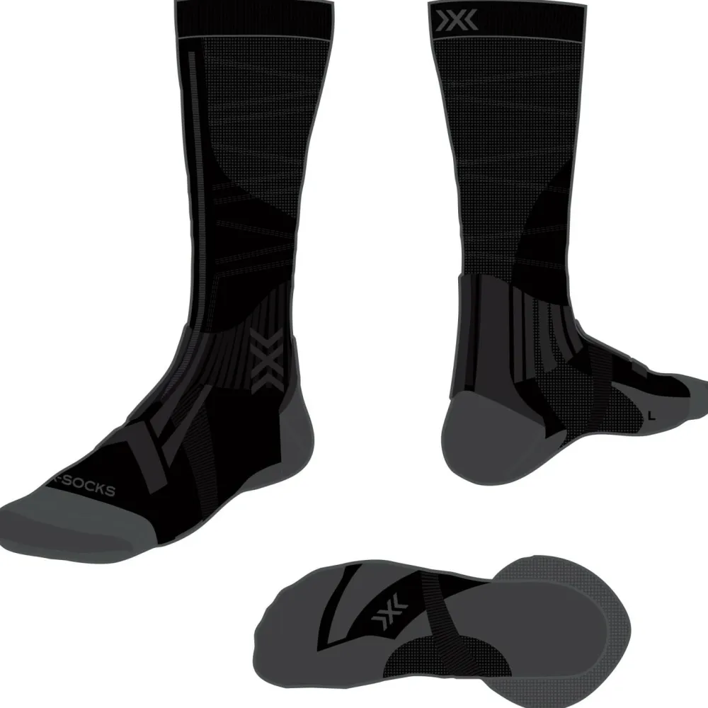 Best - Trailrun Perform Helix OTC - Laufsocken Socken|Socken