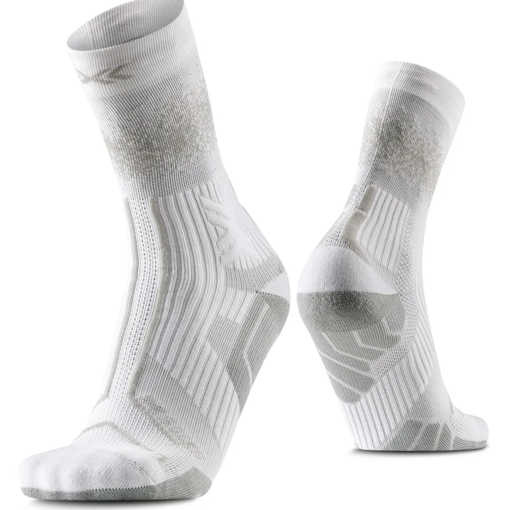 X-Socks - Trailrun Terraskin Perform Crew - Laufsocken