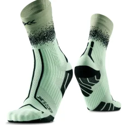 X-Socks - Trailrun Terraskin Perform Crew - Laufsocken