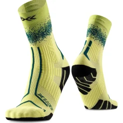 X-Socks - Trailrun Terraskin Perform Crew - Laufsocken