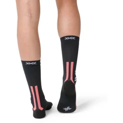 X-Socks - Women's Trailrun Discover Crew - Laufsocken