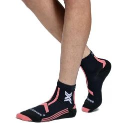 - Women's Trailrun Discover Ankle - Laufsocken><noscript><img width=