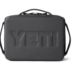Yeti Coolers - Daytrip Insul Lunch Box 5 - Kühlbox^ Outdoor-Küche|Töpfe & Geschirr
