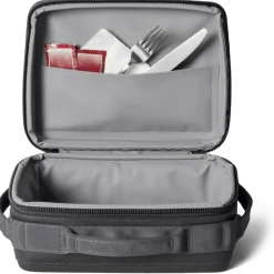 Yeti Coolers - Daytrip Insul Lunch Box 5 - Kühlbox^ Outdoor-Küche|Töpfe & Geschirr