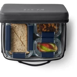 Yeti Coolers - Daytrip Insul Lunch Box 5 - Kühlbox^ Outdoor-Küche|Töpfe & Geschirr